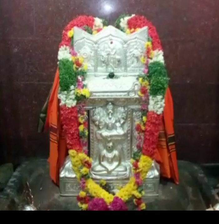 Sri Madhwanatha Tirtharu